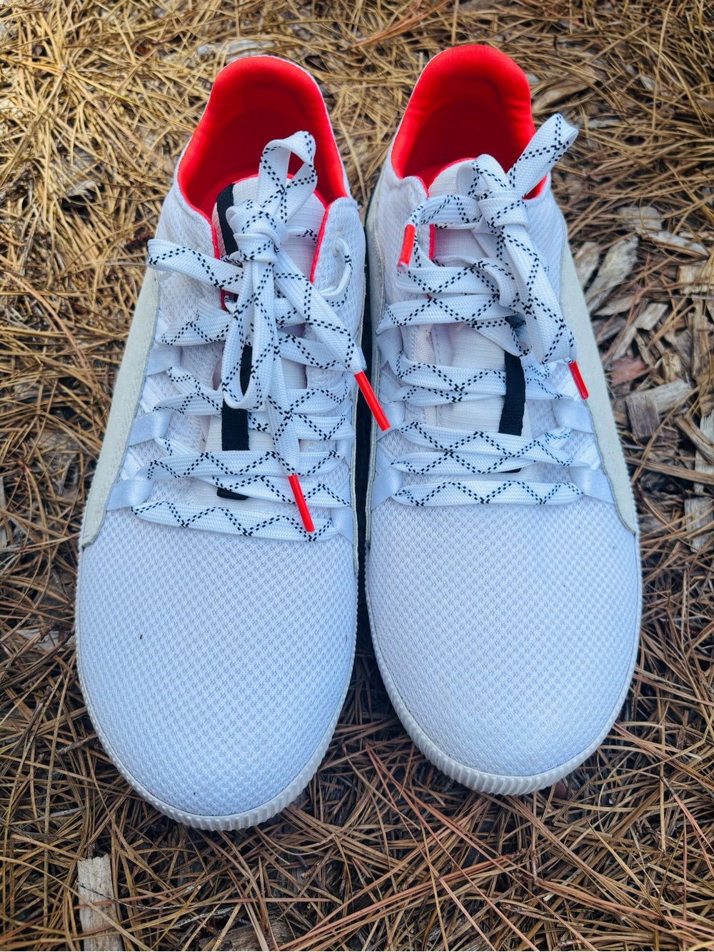 Sorel Out N About III PlusWhite Waterproof Women’s Sneakers size 9.5 - Picture 7 of 11